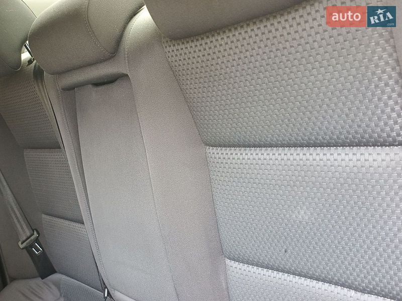 Седан Audi A6 2007 в Надвірній