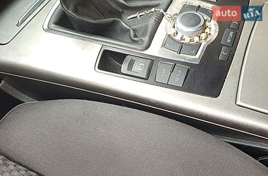 Седан Audi A6 2007 в Надвірній