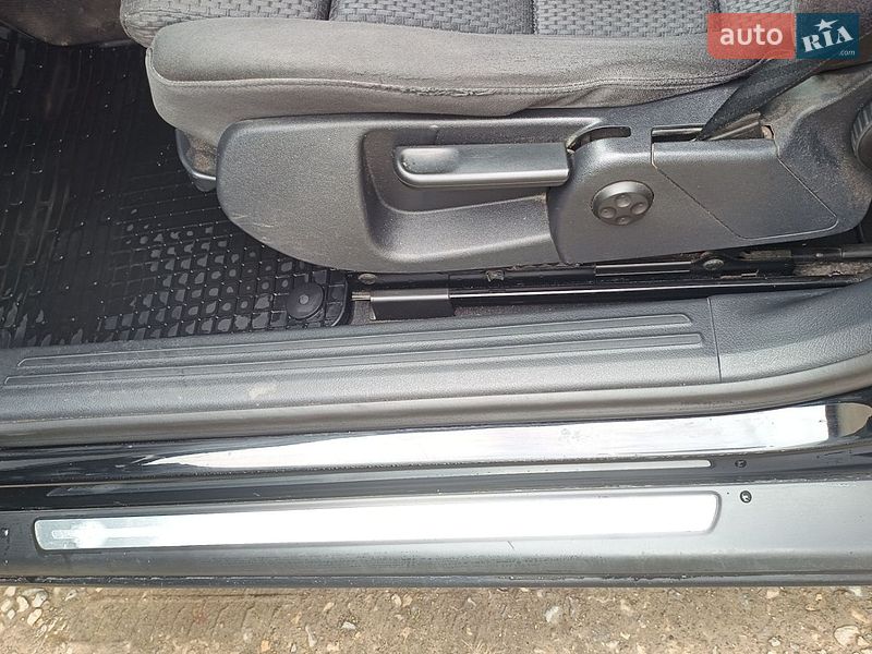 Седан Audi A6 2007 в Надвірній