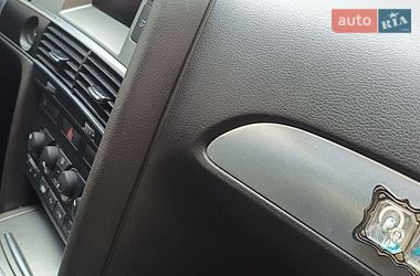 Седан Audi A6 2007 в Надвірній