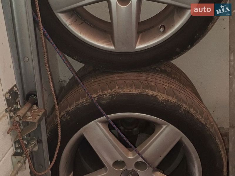 Седан Audi A6 2007 в Надвірній