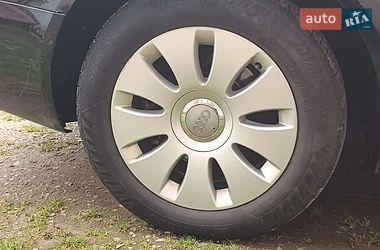 Седан Audi A6 2007 в Надвірній