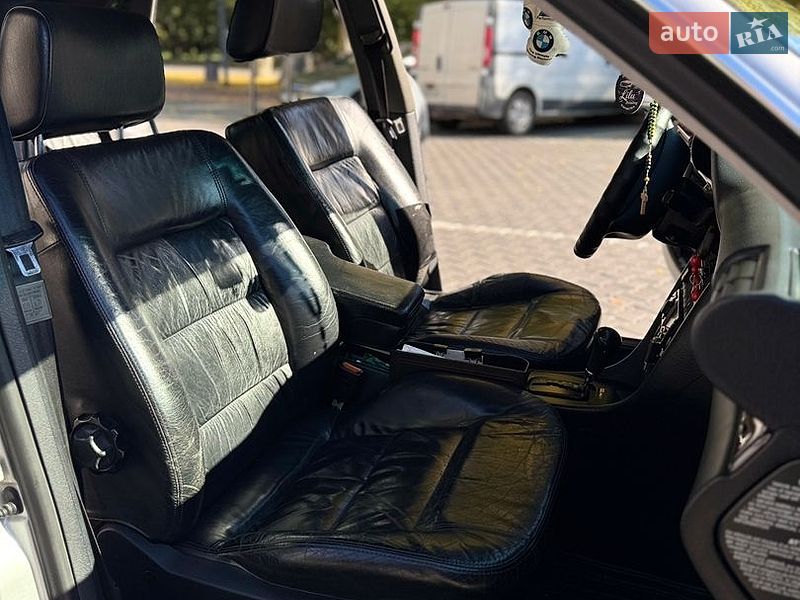 Седан Audi A6 1995 в Хмельницькому
