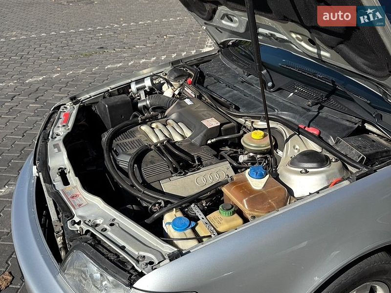 Седан Audi A6 1995 в Хмельницькому
