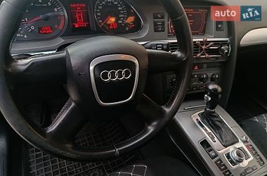 Седан Audi A6 2004 в Хмельницькому