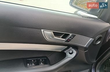 Седан Audi A6 2004 в Хмельницькому