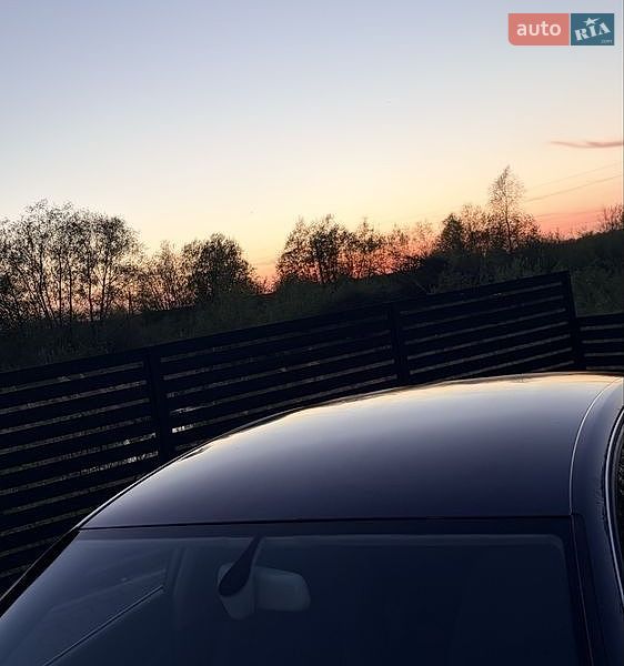 Седан Audi A6 2006 в Львове