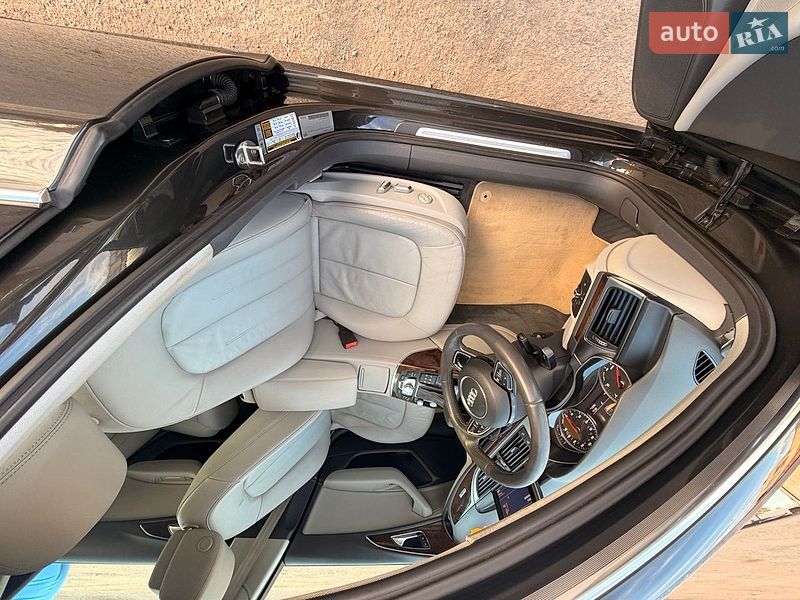 Седан Audi A6 2015 в Іршаві фото 18 Седан Audi A6 2015 в Іршаві