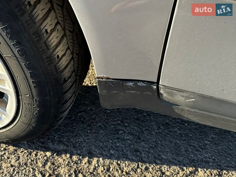 Универсал Audi A6 2002 в Луцке