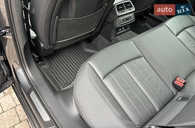 Седан Audi A6 2019 в Ровно