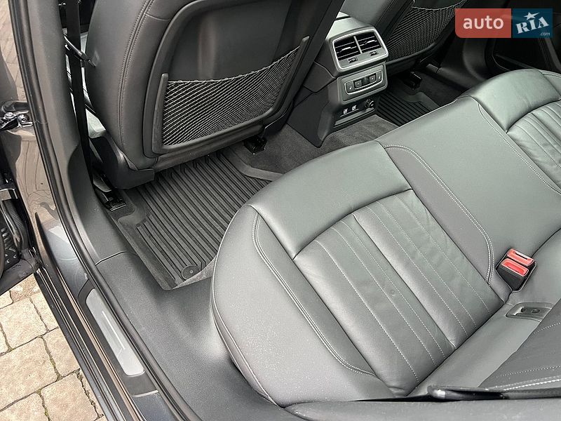 Седан Audi A6 2019 в Ровно
