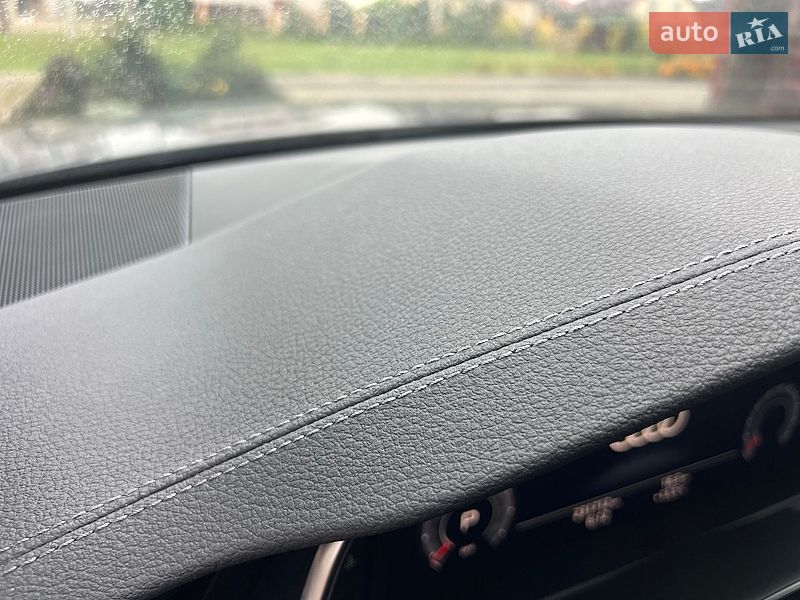 Седан Audi A6 2019 в Ровно