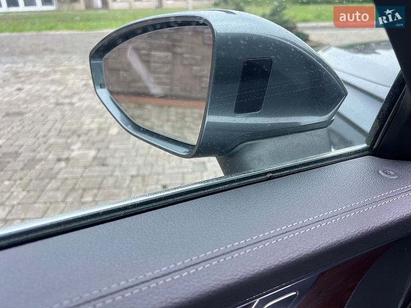 Седан Audi A6 2019 в Ровно