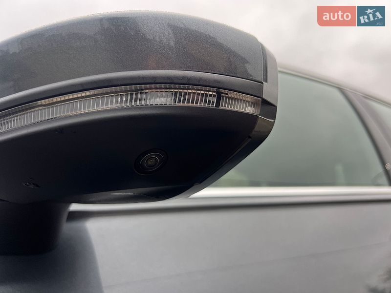 Седан Audi A6 2019 в Ровно