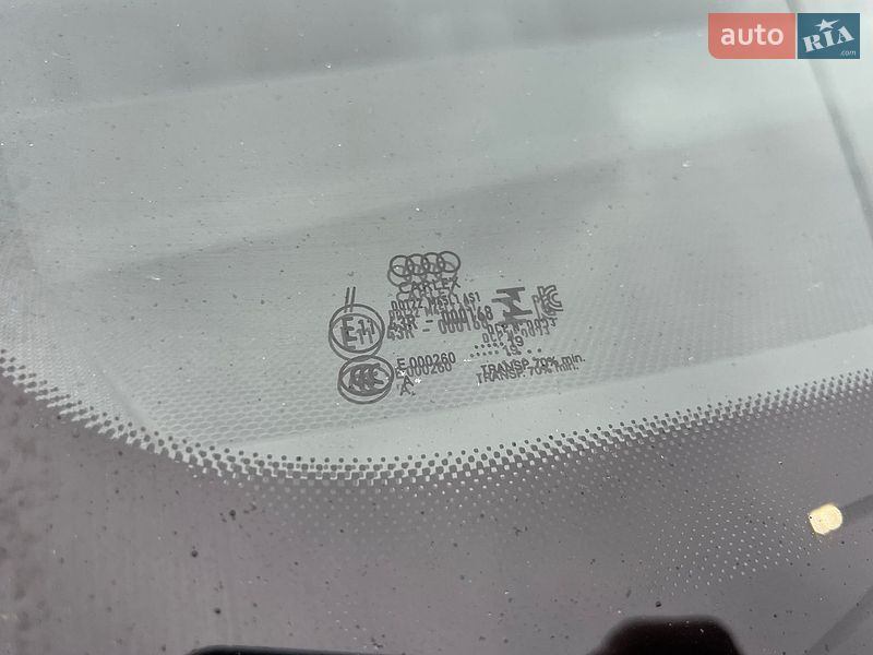 Седан Audi A6 2019 в Ровно