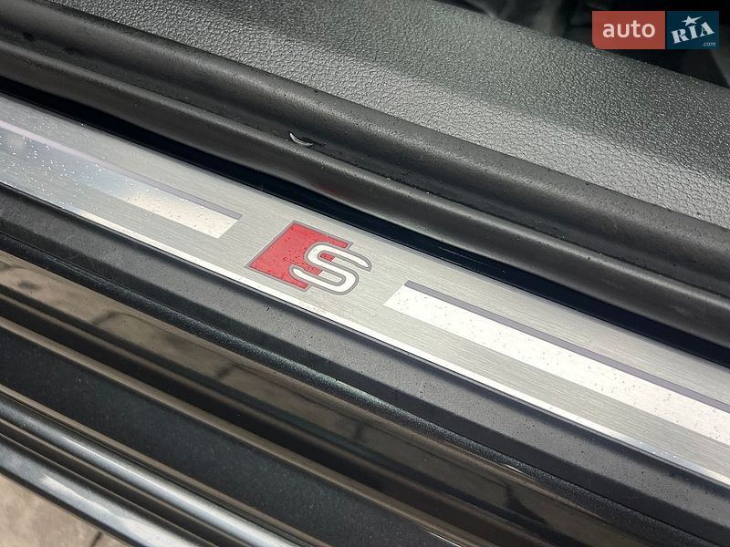Седан Audi A6 2019 в Ровно