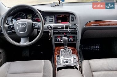 Седан Audi A6 2005 в Рогатине