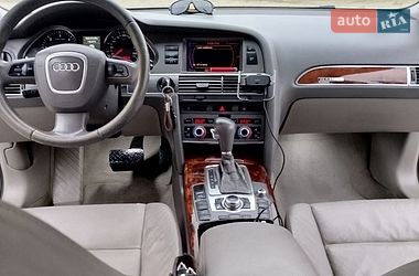 Седан Audi A6 2005 в Рогатине