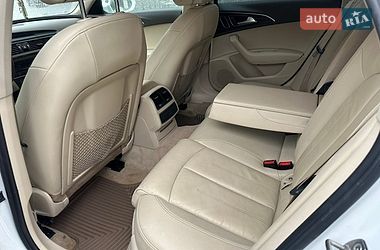 Седан Audi A6 2016 в Тернополе