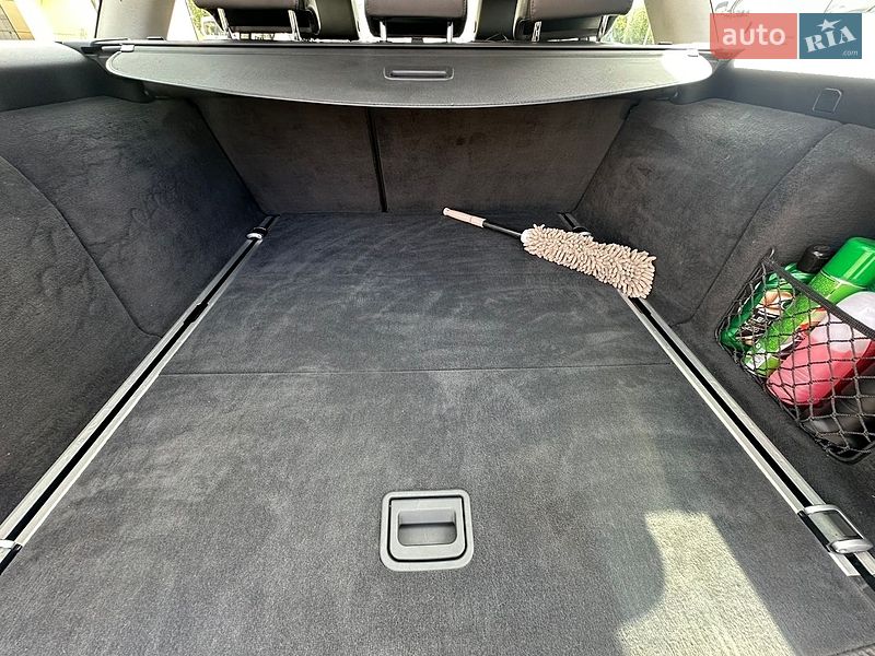 Універсал Audi A6 2009 в Одесі