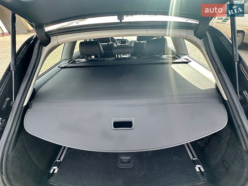 Універсал Audi A6 2009 в Одесі