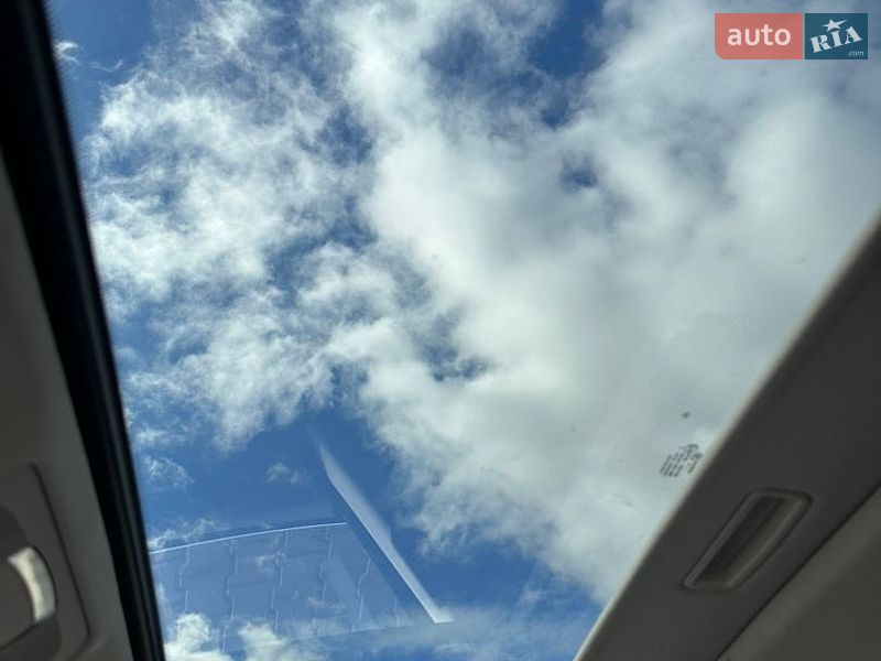Універсал Audi A6 2009 в Одесі