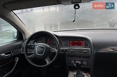 Седан Audi A6 2004 в Вінниці фото 8 Седан Audi A6 2004 в Вінниці