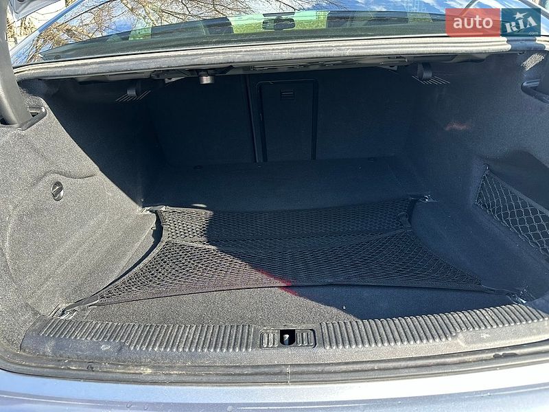 Седан Audi A6 2017 в Києві