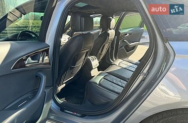 Седан Audi A6 2017 в Києві