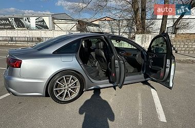 Седан Audi A6 2017 в Києві