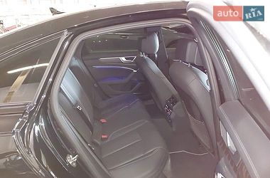 Седан Audi A6 2021 в Вінниці