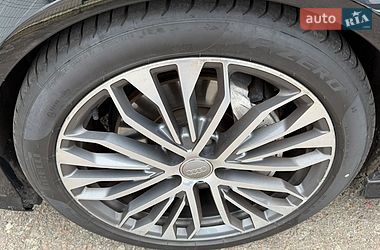 Седан Audi A6 2015 в Києві