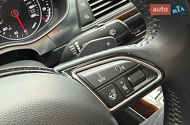Седан Audi A6 2015 в Києві