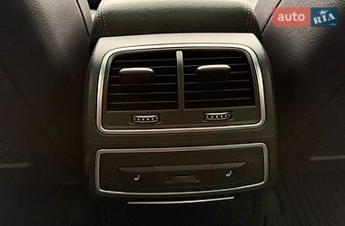 Седан Audi A6 2015 в Києві
