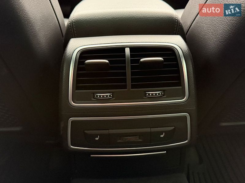 Седан Audi A6 2015 в Києві