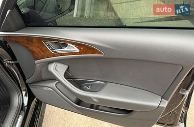 Седан Audi A6 2015 в Києві