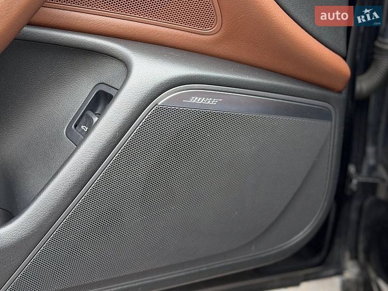Седан Audi A6 2014 в Києві