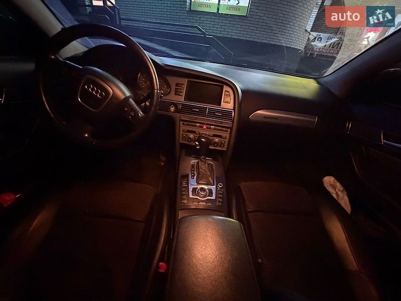 Седан Audi A6 2004 в Хмельницькому фото 7 Седан Audi A6 2004 в Хмельницькому