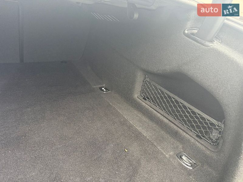 Седан Audi A6 2016 в Рівному
