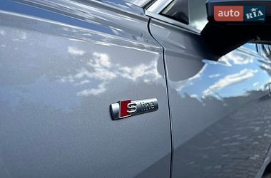 Седан Audi A6 2020 в Києві