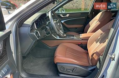 Седан Audi A6 2020 в Києві