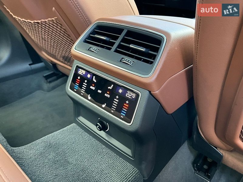 Седан Audi A6 2020 в Києві
