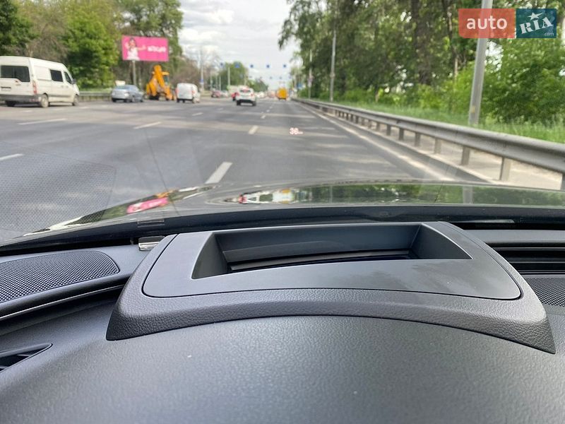 Седан Audi A6 2018 в Киеве