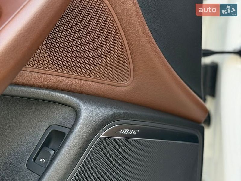 Седан Audi A6 2014 в Броварах