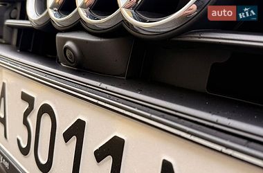 Универсал Audi A6 2018 в Киеве
