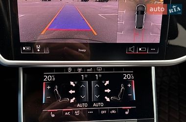 Универсал Audi A6 2018 в Киеве