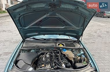 Седан Audi A6 2000 в Виннице