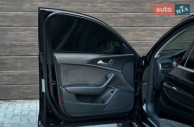 Седан Audi A6 2016 в Николаеве