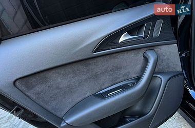 Седан Audi A6 2016 в Николаеве