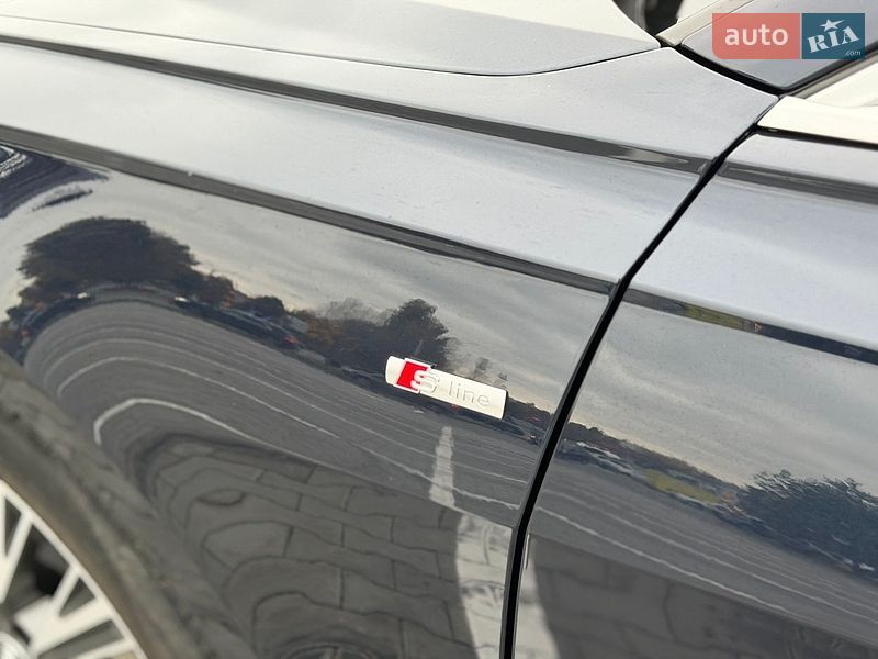 Седан Audi A6 2020 в Хмельницком